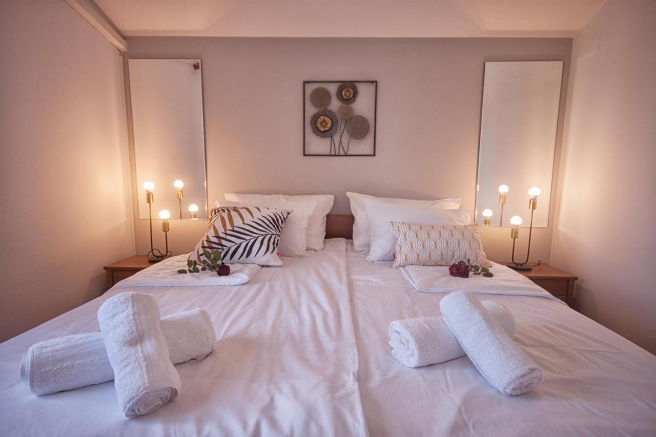 Apartments Katarina Porat มาลินสกา ภายนอก รูปภาพ