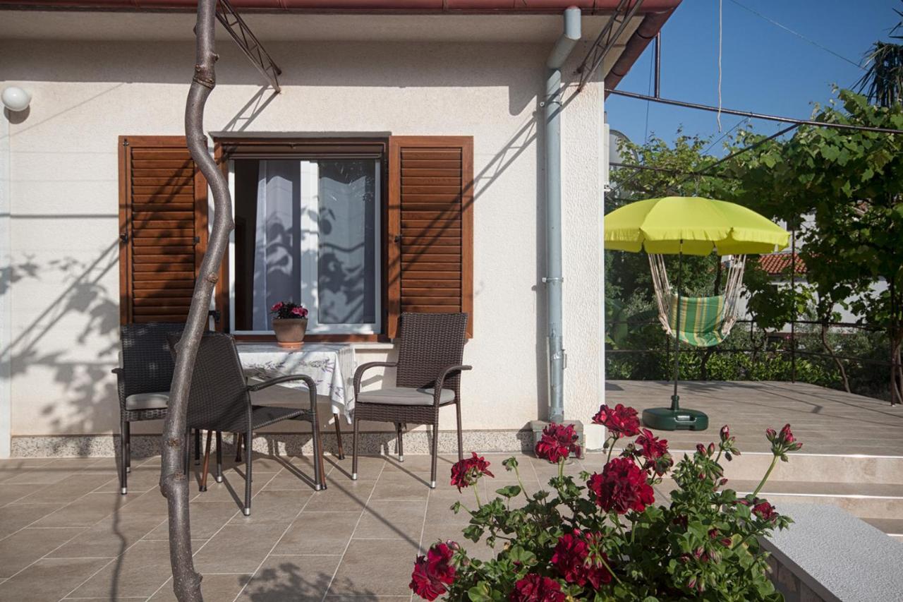 Apartments Katarina Porat มาลินสกา ภายนอก รูปภาพ