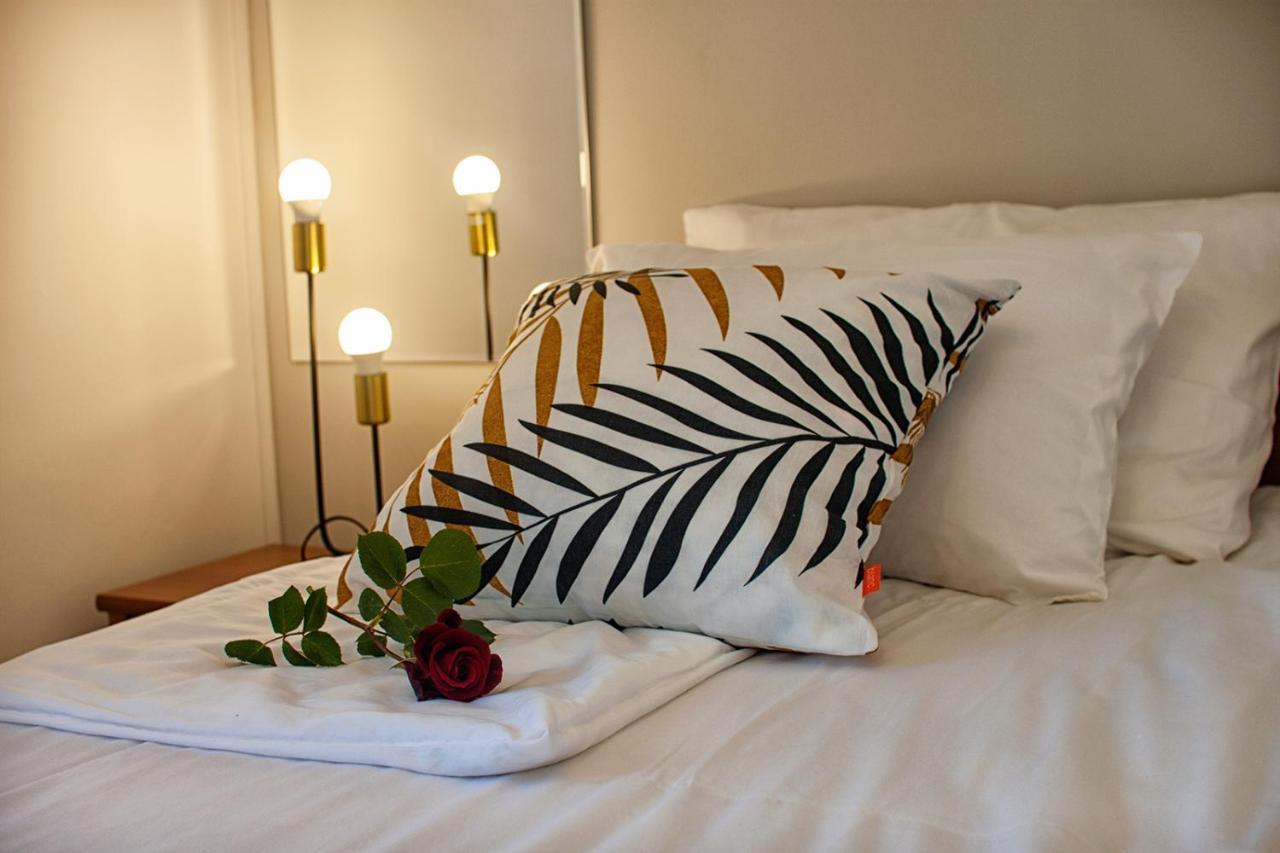 Apartments Katarina Porat มาลินสกา ภายนอก รูปภาพ