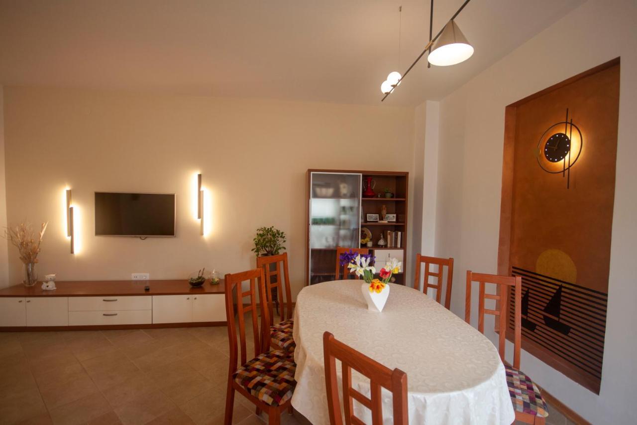 Apartments Katarina Porat มาลินสกา ภายนอก รูปภาพ