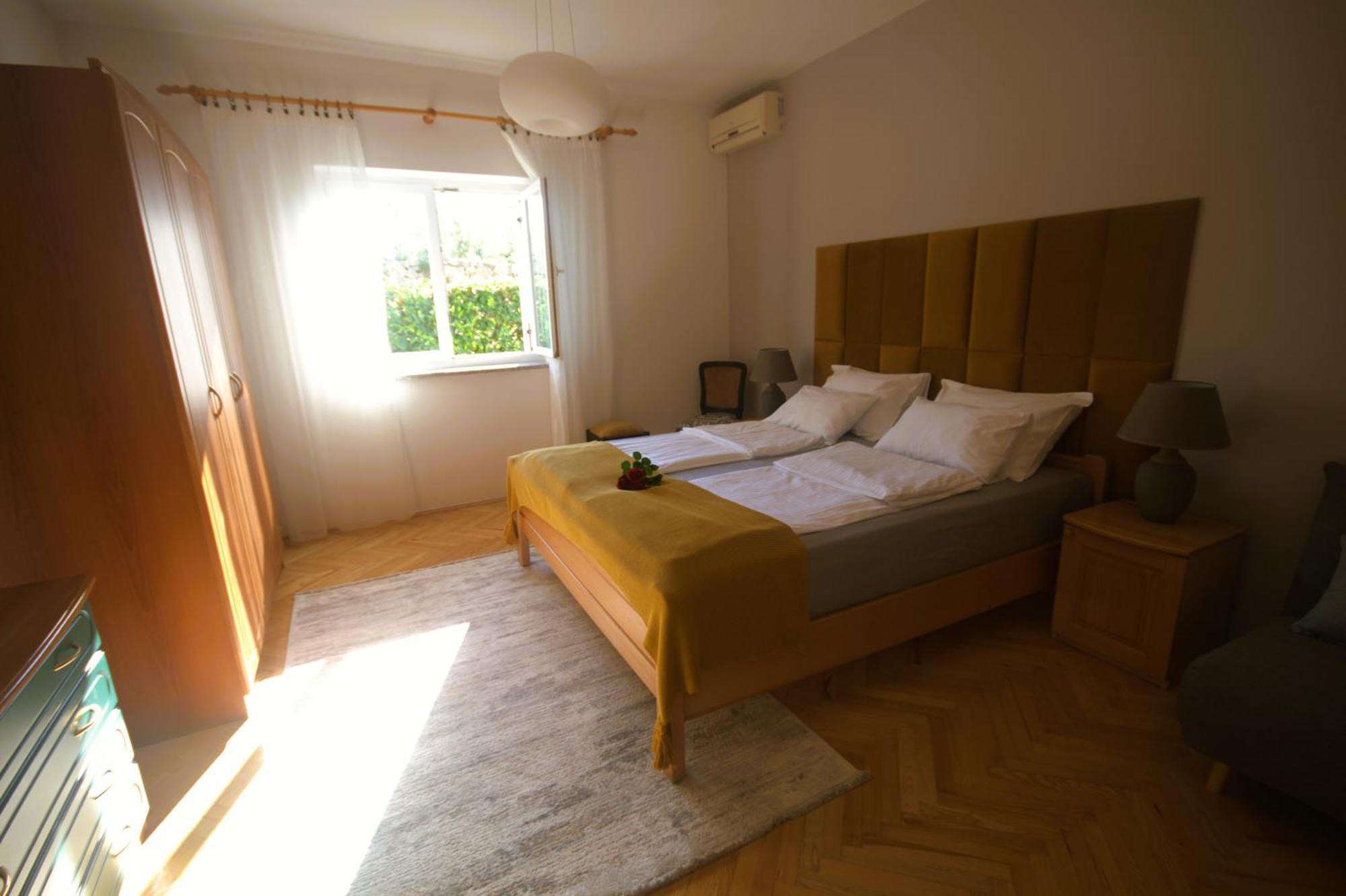 Apartments Katarina Porat มาลินสกา ภายนอก รูปภาพ