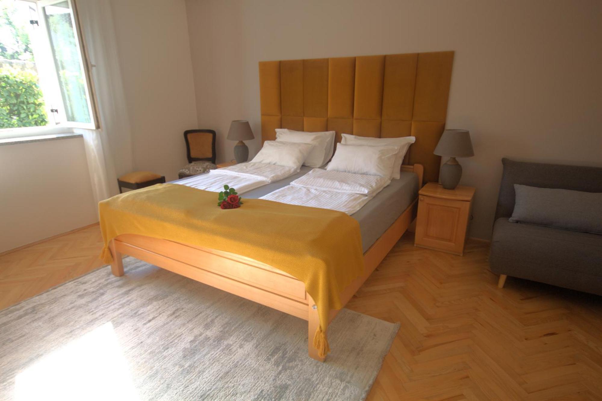 Apartments Katarina Porat มาลินสกา ภายนอก รูปภาพ