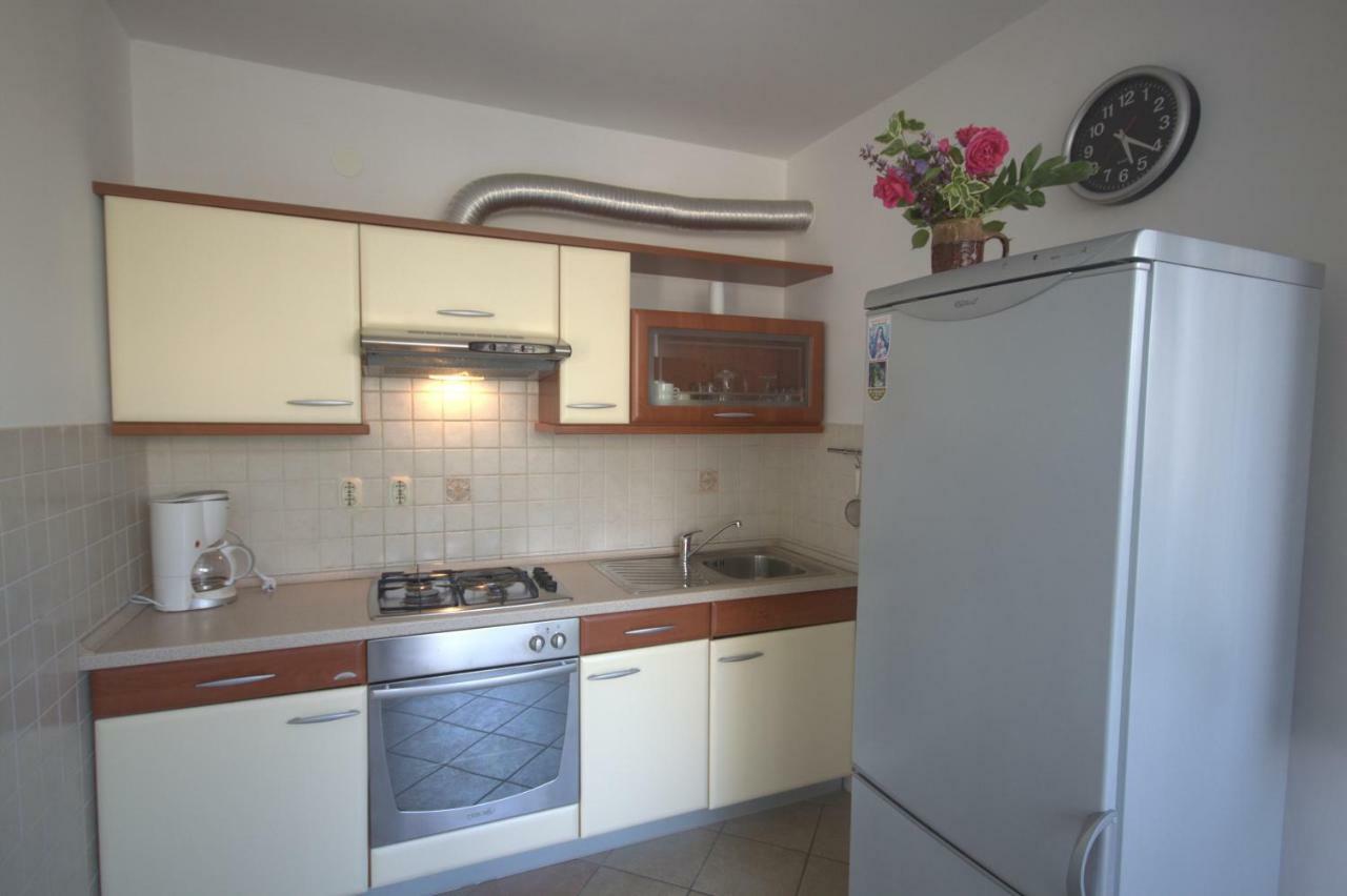 Apartments Katarina Porat มาลินสกา ภายนอก รูปภาพ