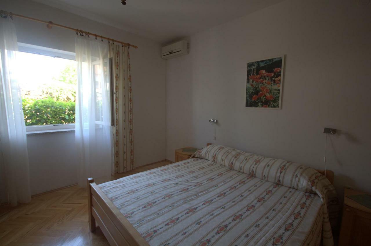 Apartments Katarina Porat มาลินสกา ภายนอก รูปภาพ